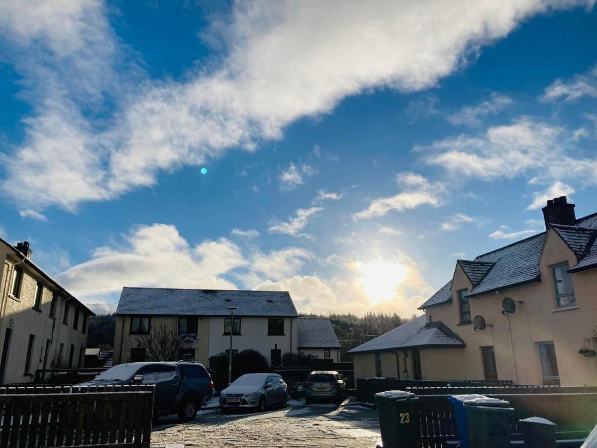 Aonachan Holiday home Spean Bridge
